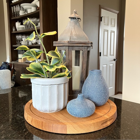 Pottery Barn Accents New Pottery Barn Bondi Handcrafted Terracotta